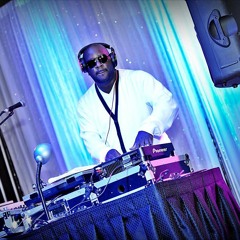 Dj Mars The President