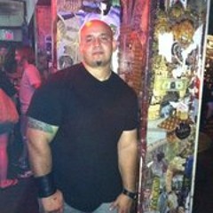 Angel Santana ARCH ANGEL