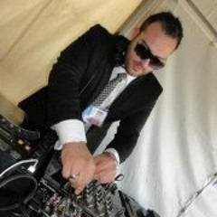 Daniel DJ Vertigo Koronis