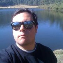 Alejandro Lopez Velarde