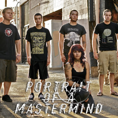 Portraitofamastermind