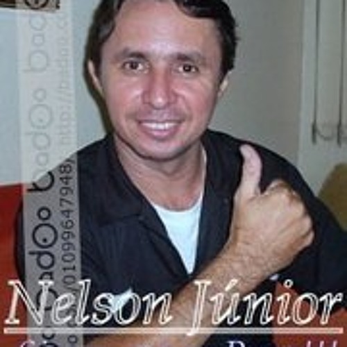 Nelson Junior 1’s avatar