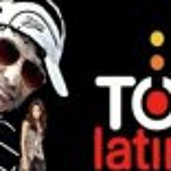 HECTOR MONTANER - AMOR DEL BUENO [  LaLito Musik Djs™ ]