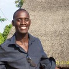 Mike Izzle-Izzo Gomonda