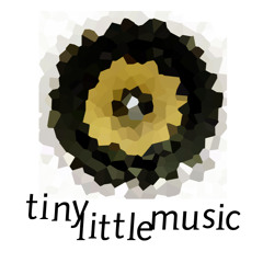 tiny little music