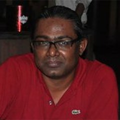 Saurav Ghosh 1