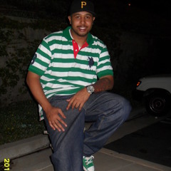 BABY KUBAN AKA GONZELLI