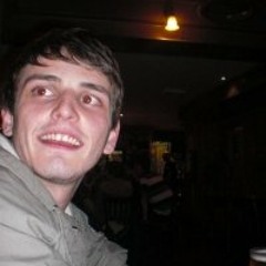 Andy Griff Griffiths