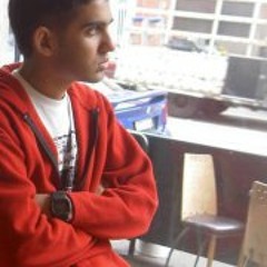 Amrit Chail