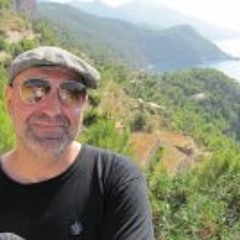 Manolo Palencia