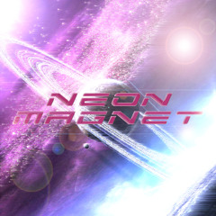 Neon Magnet