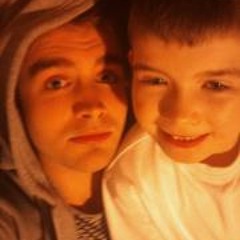 Luke John Samuel Baxter