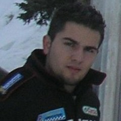 Antonio Vilchez Peña