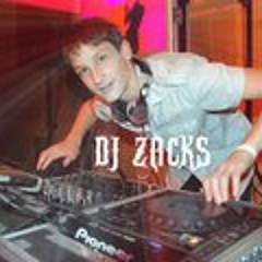 Dj-ram Zacks