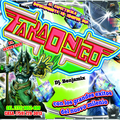 sonido faraonico Zimapan