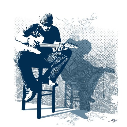SoundCloud profile picture for @chimps