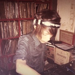 DJ KITAZAWA