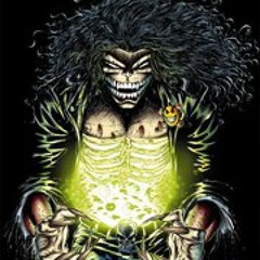 Rotnemrot TheChaoseater