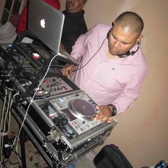 Dj HariksG aka Malbicho