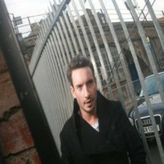 Chris HG