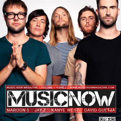 Music Now Magazine