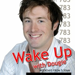 Wake Up With Dougie