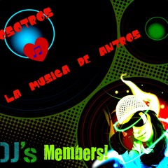 DJs Members
