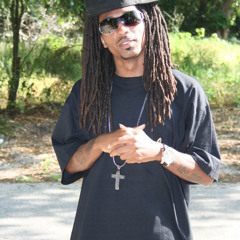 S.G. AKA "MR. FEEL GOOD"