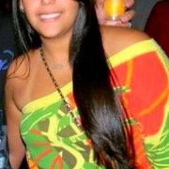 Larissa Fant