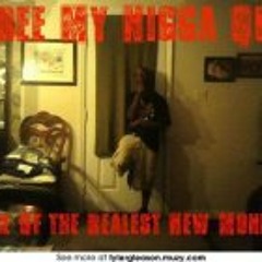 Maleek Gbaby Newsome