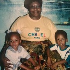 Kristoff-Antonio Forrest