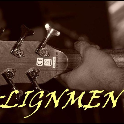 SoundCloud profile picture for @alignment