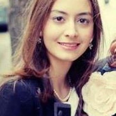 Ángela María Moreno Vega