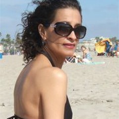 Suzanne Tarrats Odell