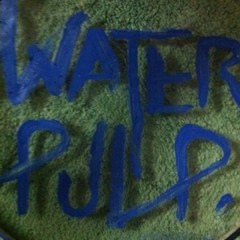 Water Pulp