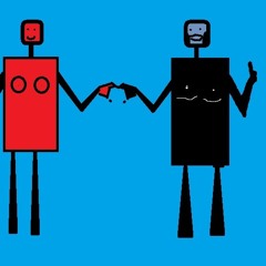 robotik gigolo