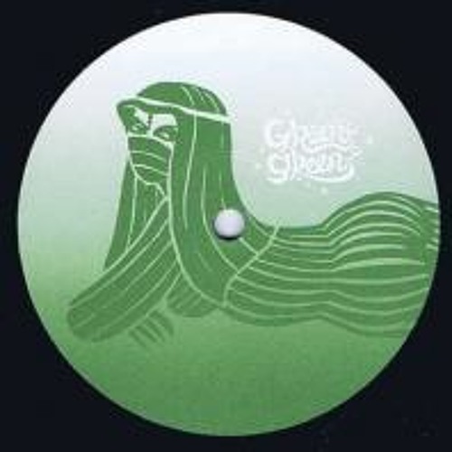 bush of ghosts remix