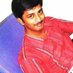 Senthilkumar Shankar