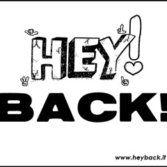 HEY! BACK!