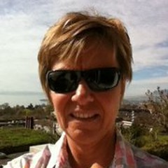 Sabine Renaud Pestlin