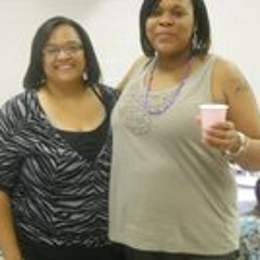 Letisha Robinson-Davidson