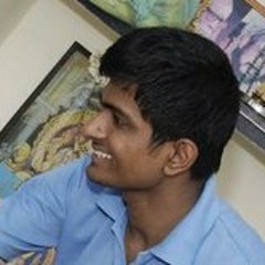 Aravind Chandrasekaran