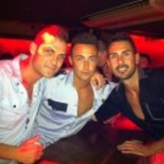 Juanmi Londres Martinez