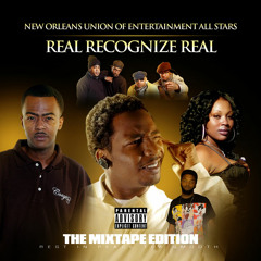 08 Stronger Now (Bounce)-Ms. Tee