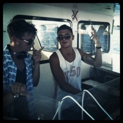 Eastern Fidget Posse