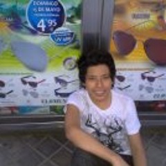 Erick Luis Rodriguez