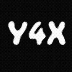 Y4X