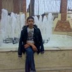 Ahmed Elshamy 1