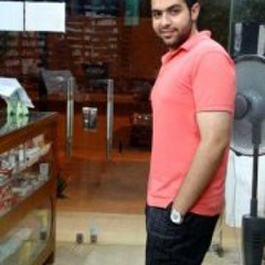 Khaled Gabr