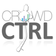 El Chacal y Yakarta ft D.D - La Cachimba (Remix) (CrowdCTRL Edit 2.0)